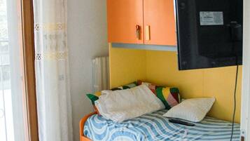 2 camere, ferro/asse da stiro, Wi-Fi, lenzuola