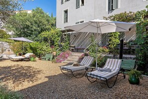 Unclassified image, 5 of 40, button - Bed and Breakfast 'Chambre 4' with Shared Pool, Wi-Fi and Air Conditioning (La Motte)