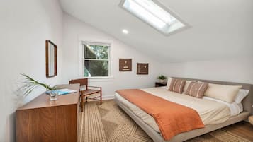 4 Schlafzimmer, kostenloses WLAN, Bettwäsche