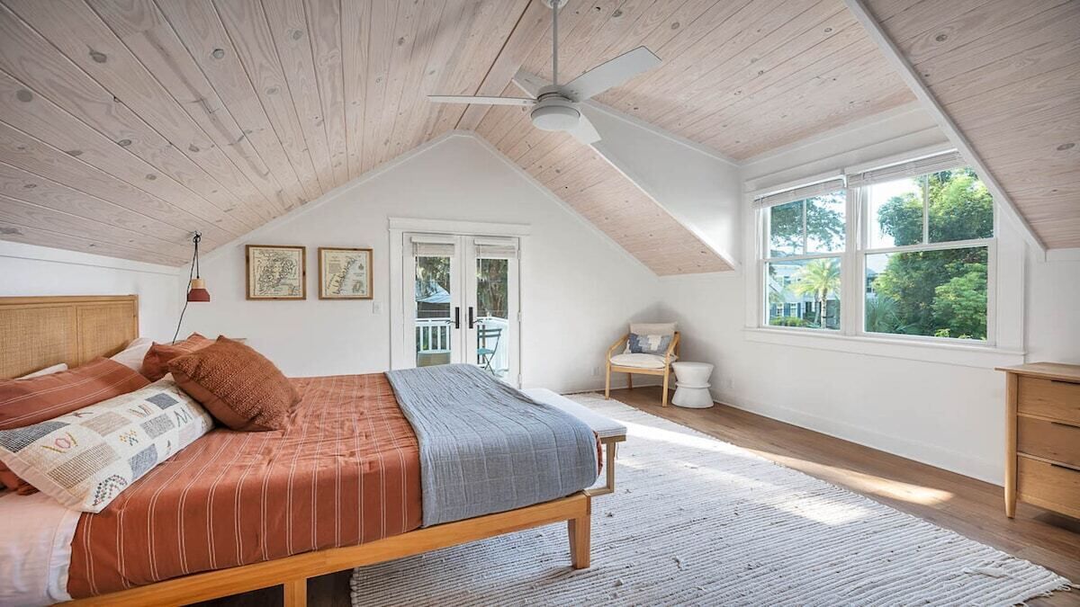 4 quartos, Wi-Fi de cortesia, roupa de cama