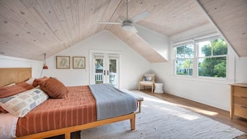 4 quartos, Wi-Fi de cortesia, roupa de cama