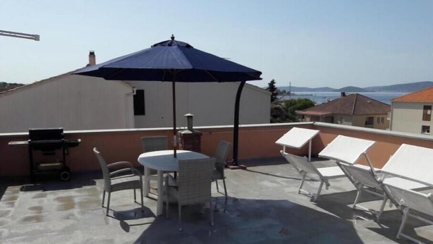 Unclassified image, 1 of 33, button - Amalia Apartments in Zadar, 5 minutes from the beach (Zadar)