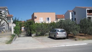 Unclassified image, 2 of 33, button - Amalia Apartments in Zadar, 5 minutes from the beach (Zadar)