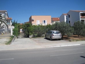 Unclassified image, 2 of 33, button - Amalia Apartments in Zadar, 5 minutes from the beach (Zadar)