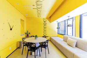 Servei de restauració