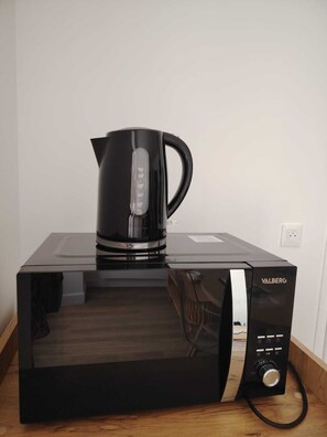 Microwave