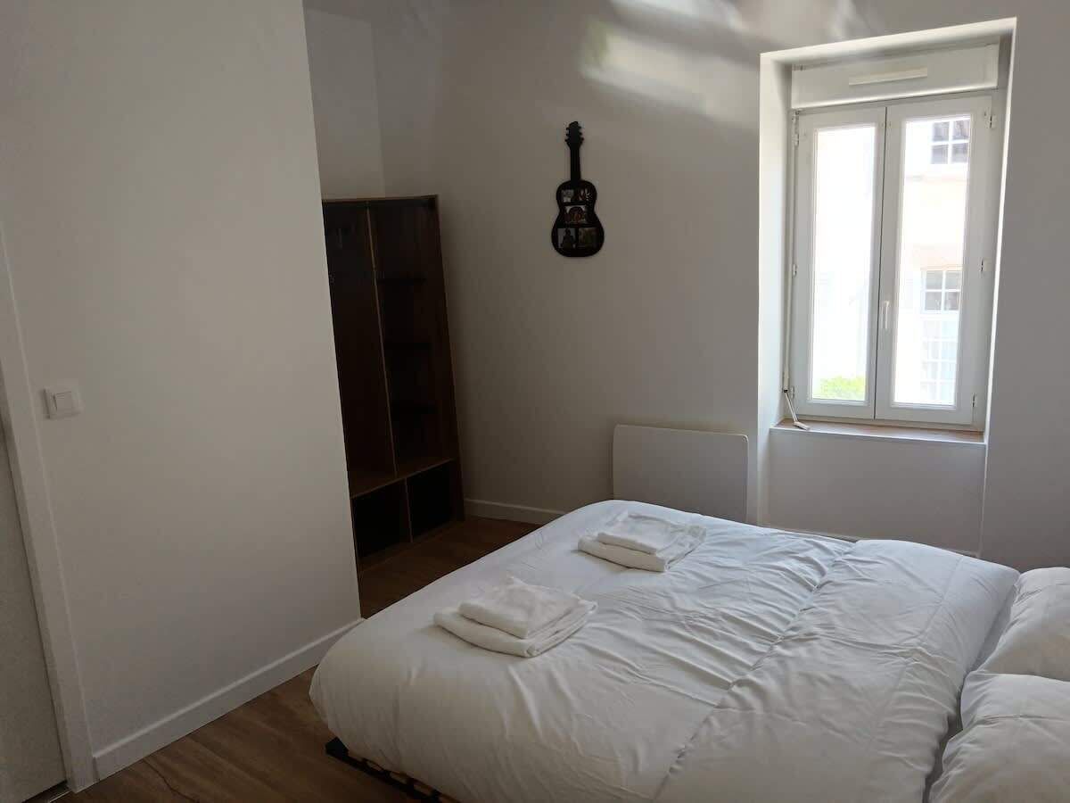 Habitación