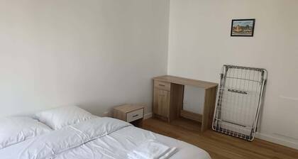 Appartement cosy au coeur de Montaigu