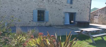 Gite proche Puy duFou