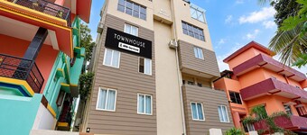 Townhouse Hatia Railway Station