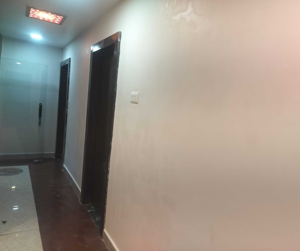 House | Interior