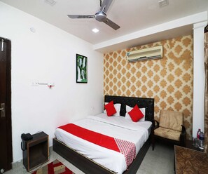Casa | 1 habitación