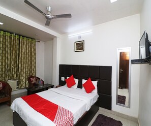 House | 1 bedroom - Townhouse Hatia Railway Station (Ranchi)