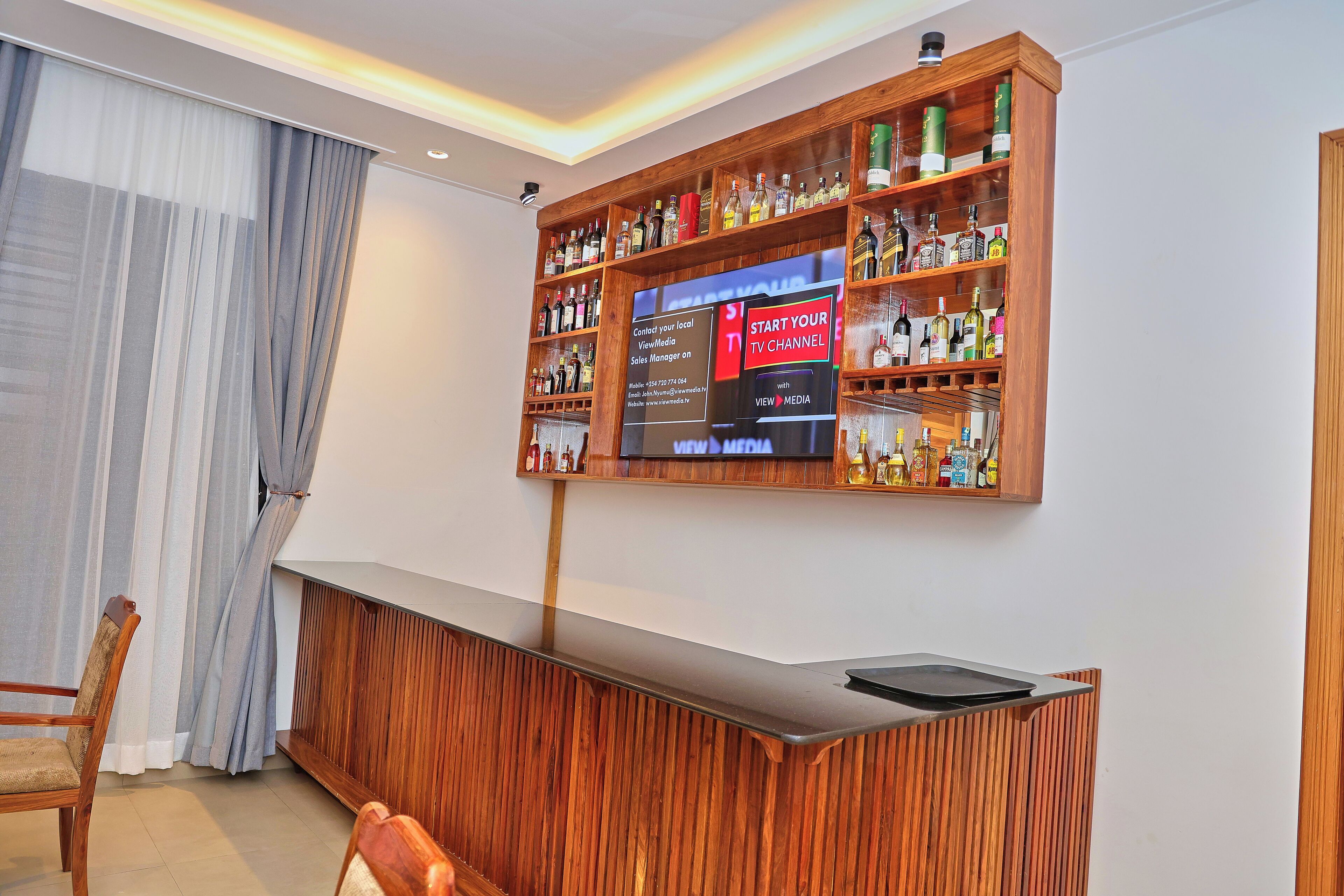 Bar (sur place)