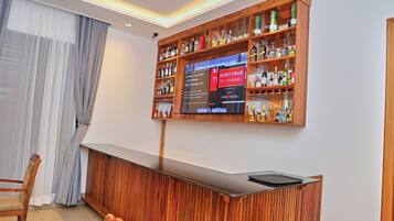 Bar (sur place)