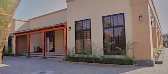 Villa Maisha