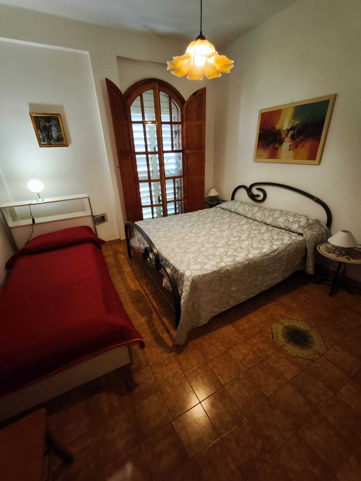 4 chambres, draps fournis