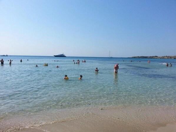 Plage