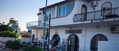 外觀