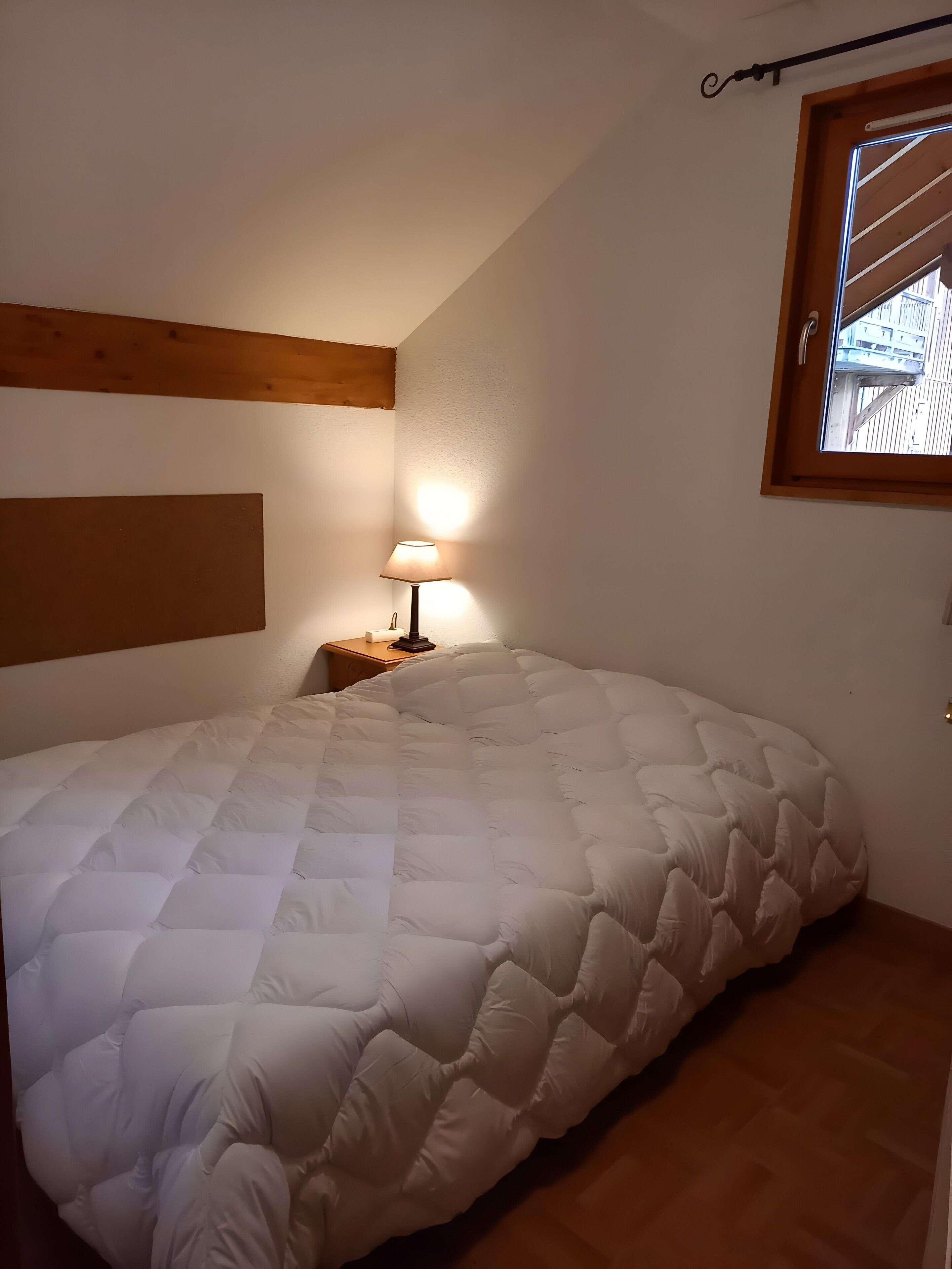 4 chambres, Wi-Fi