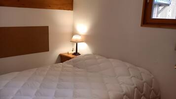 4 chambres, Wi-Fi