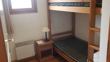 4 quartos, Wi-Fi