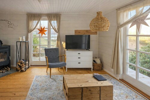 Secluded cosy cottage on Söderåsen