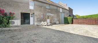 Holiday Home “Gite Ferme De La Ruette 73” with Shared Terrace, Private Garden & Wi-Fi