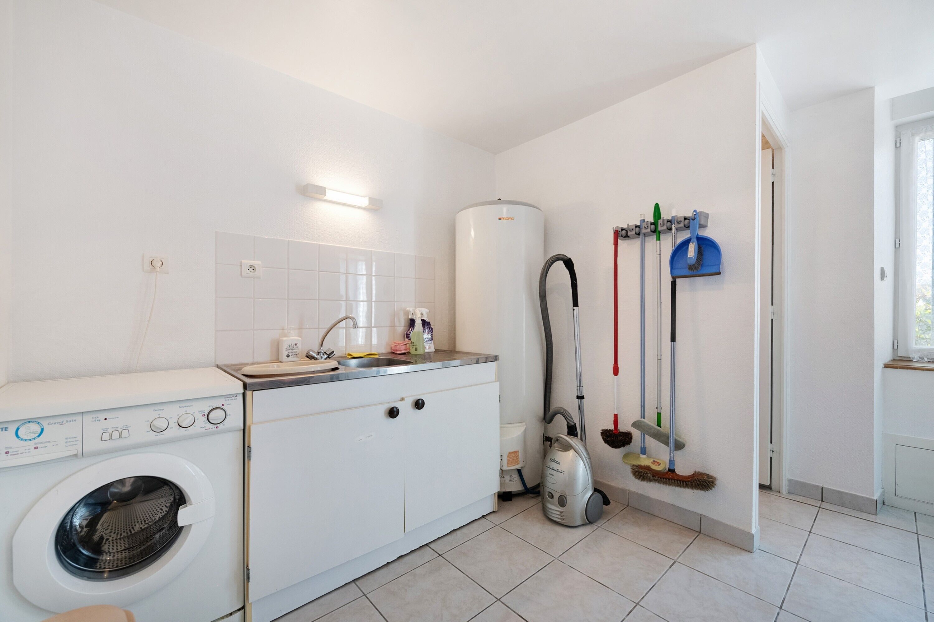 Intérieur