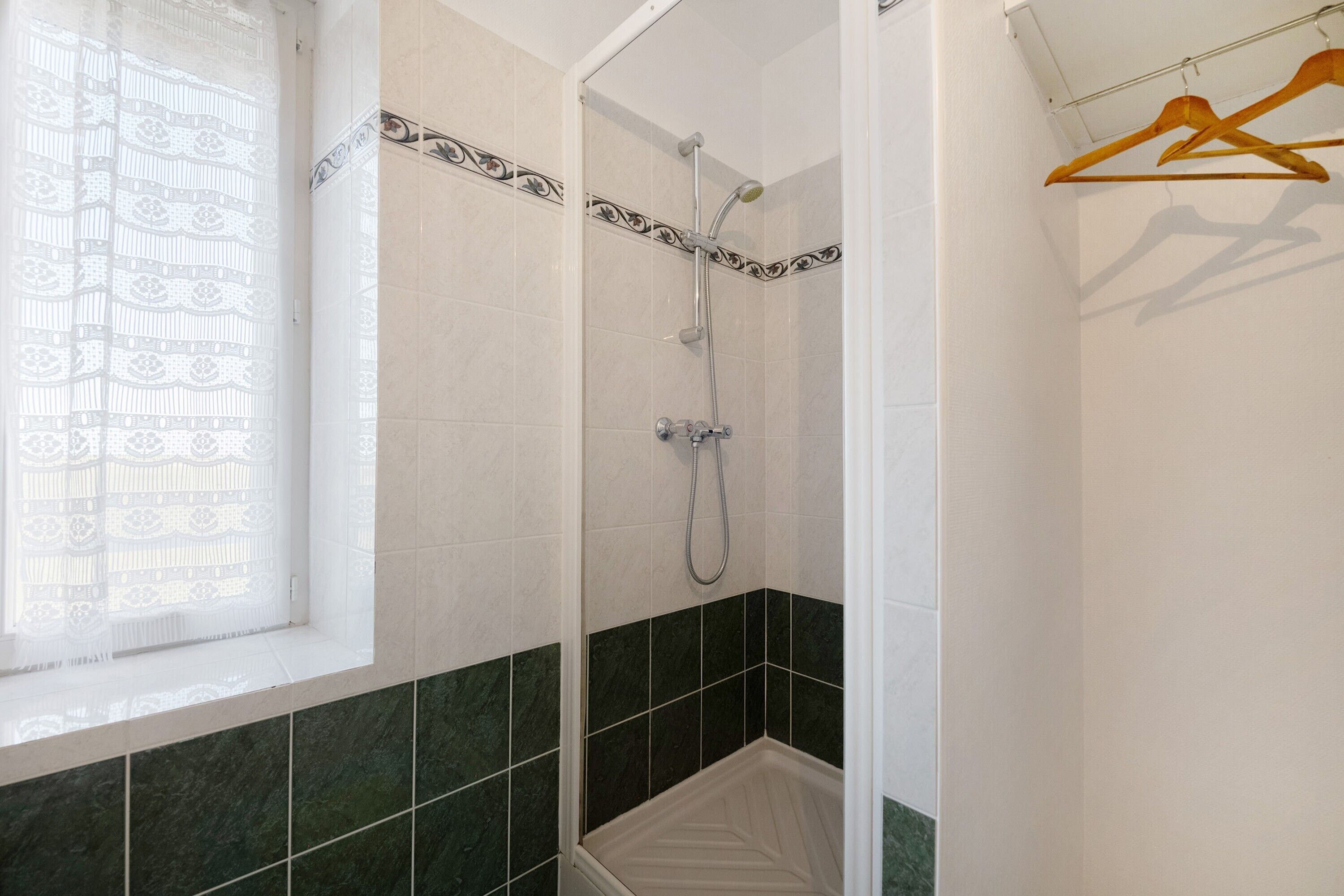 Dusche