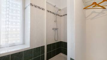 Dusche