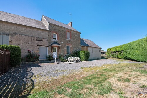 Gite ferme de la ruette 71