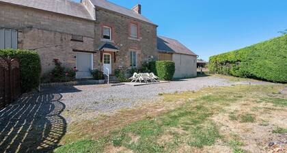 Gite ferme de la ruette 71