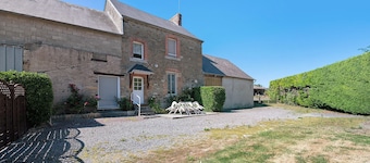 Gite ferme de la ruette 71