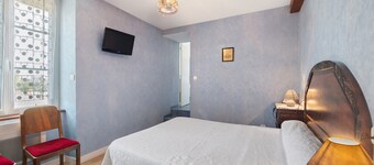 Chambre d'hôtes « Chambre 1 » avec Wi-Fi