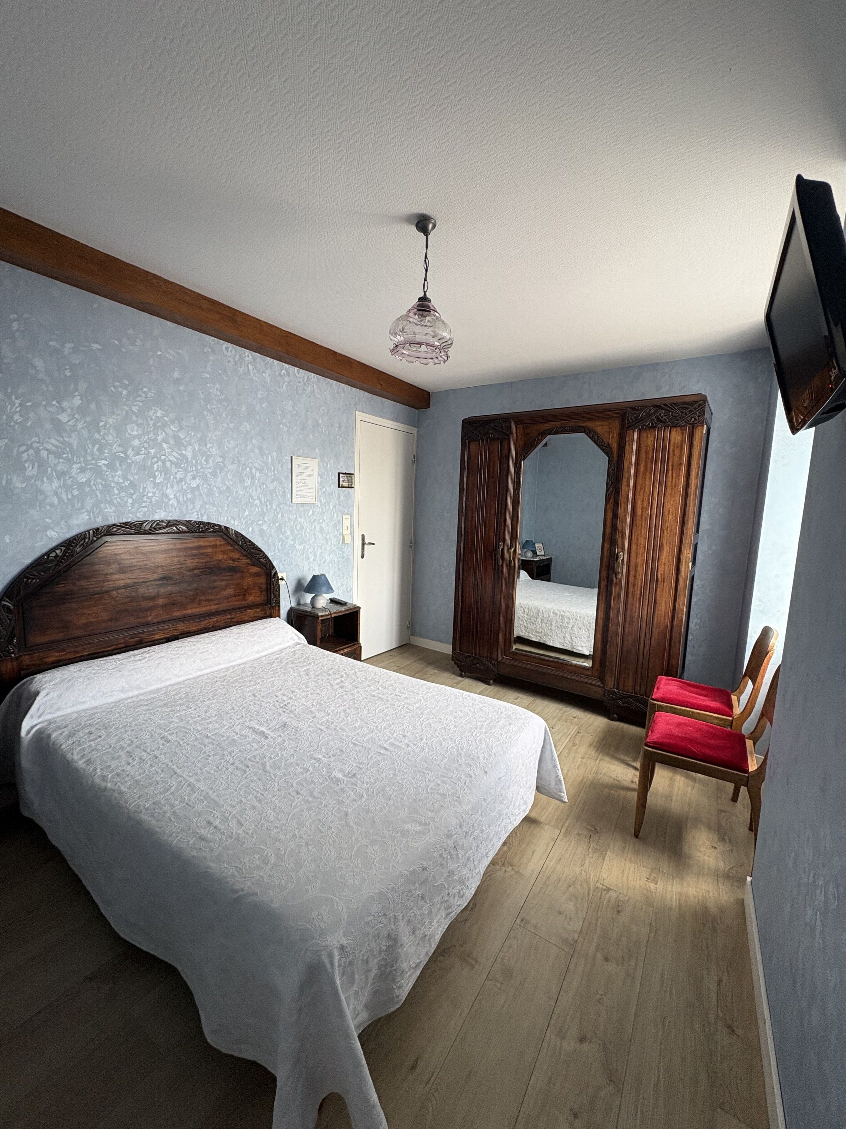 Kamer