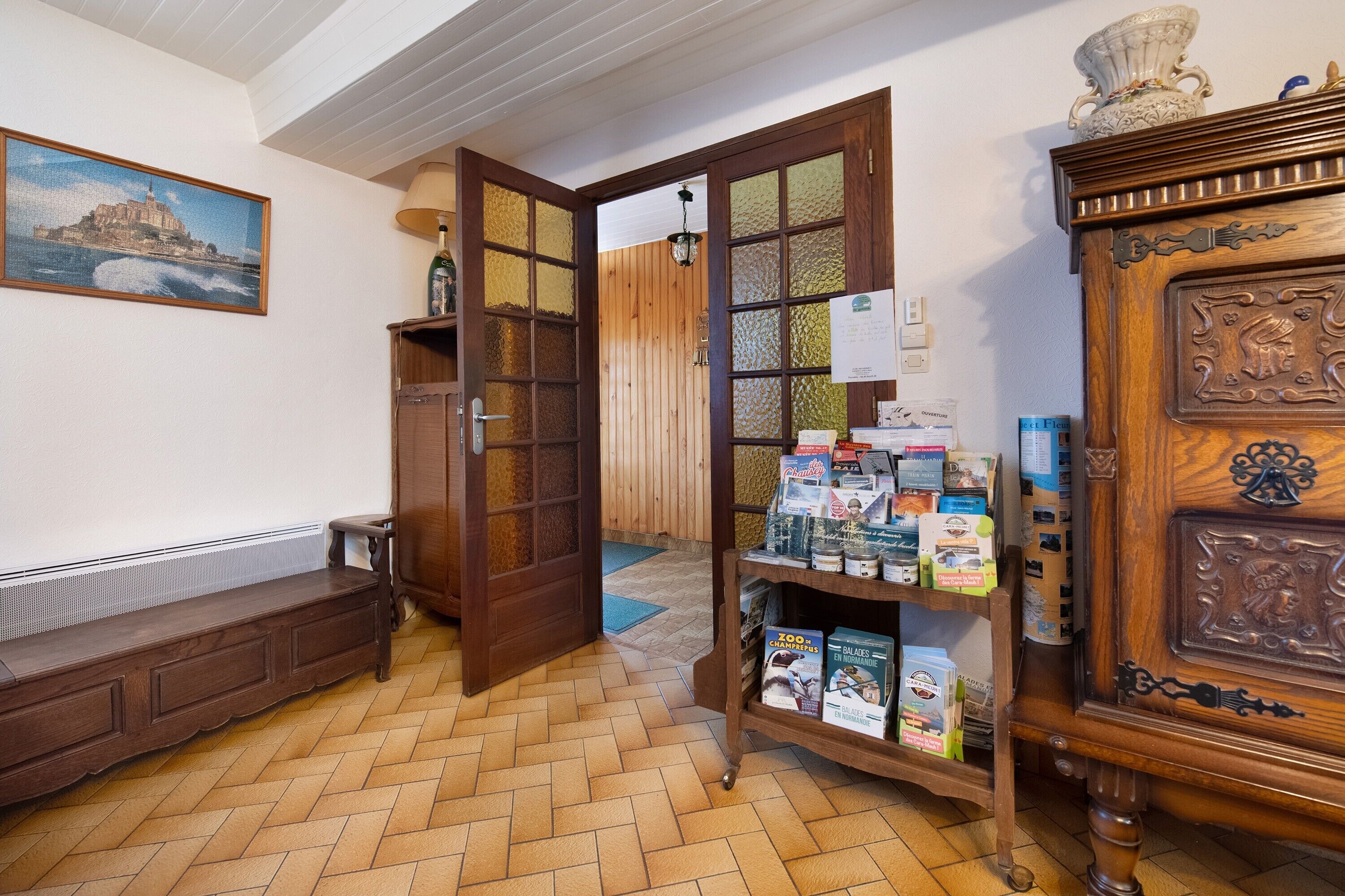 Intérieur