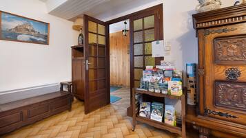 Interieur