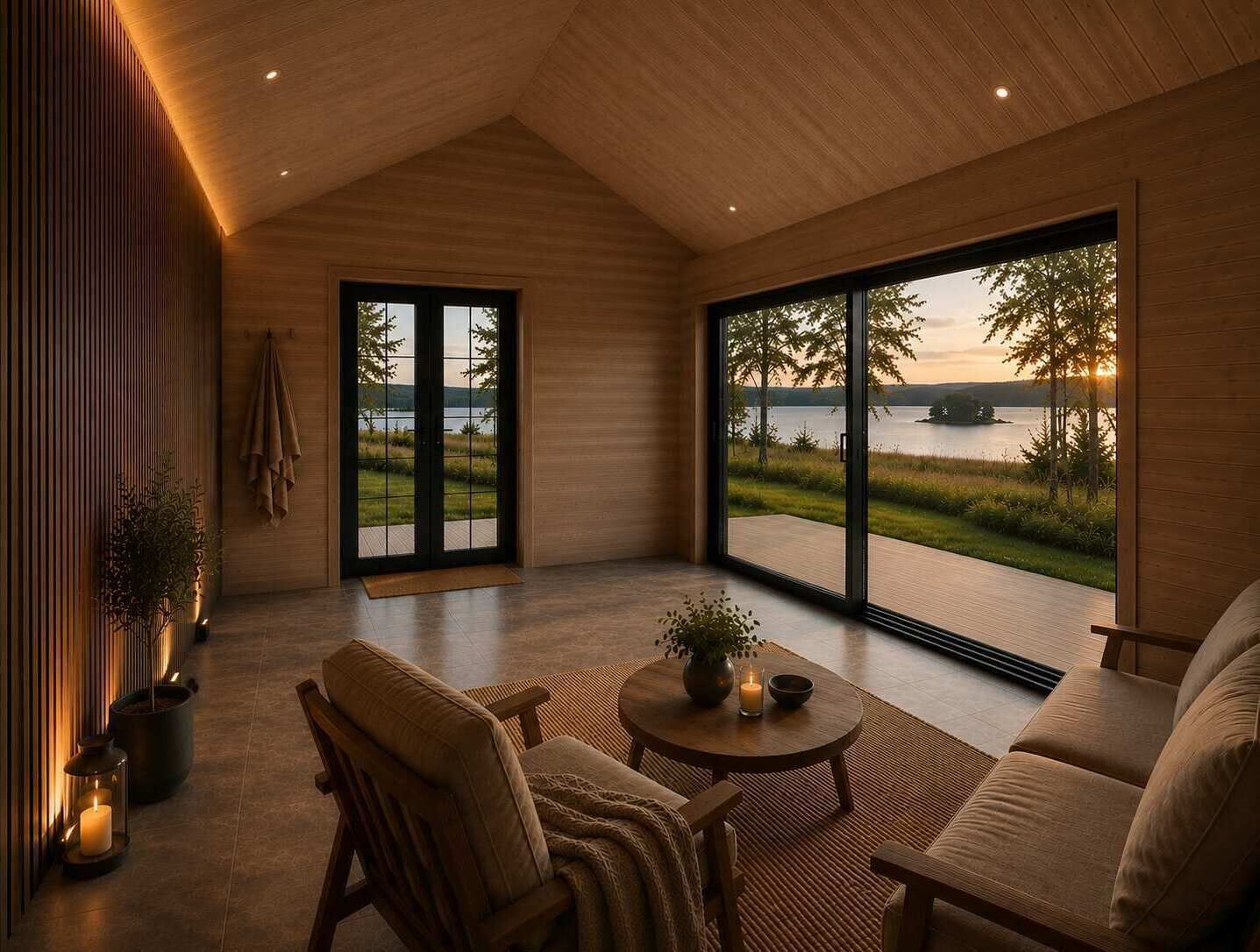 Intérieur