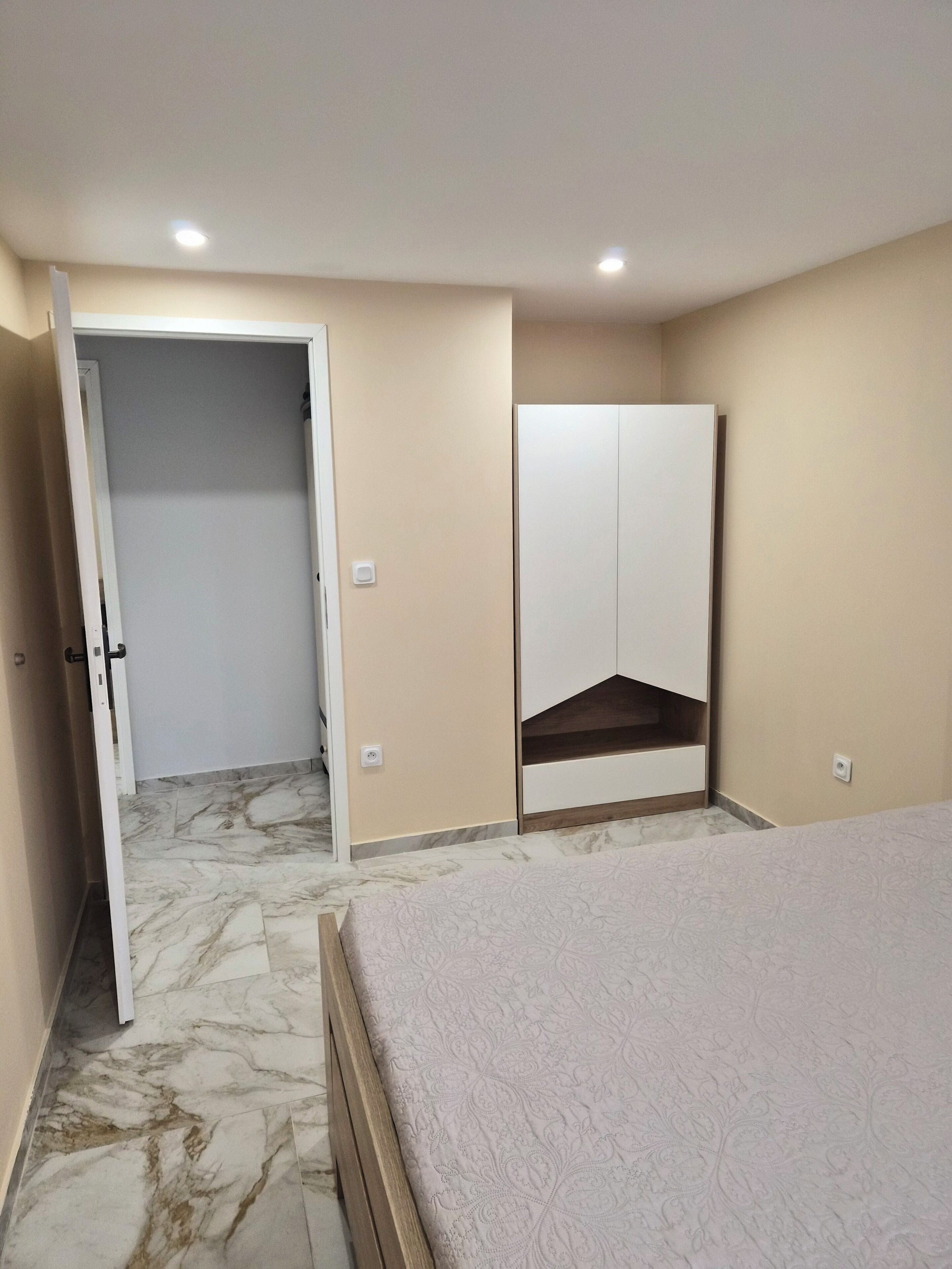 5 Schlafzimmer, WLAN, Bettwäsche