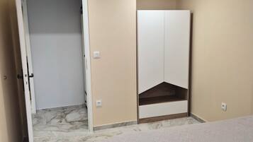5 Schlafzimmer, WLAN, Bettwäsche