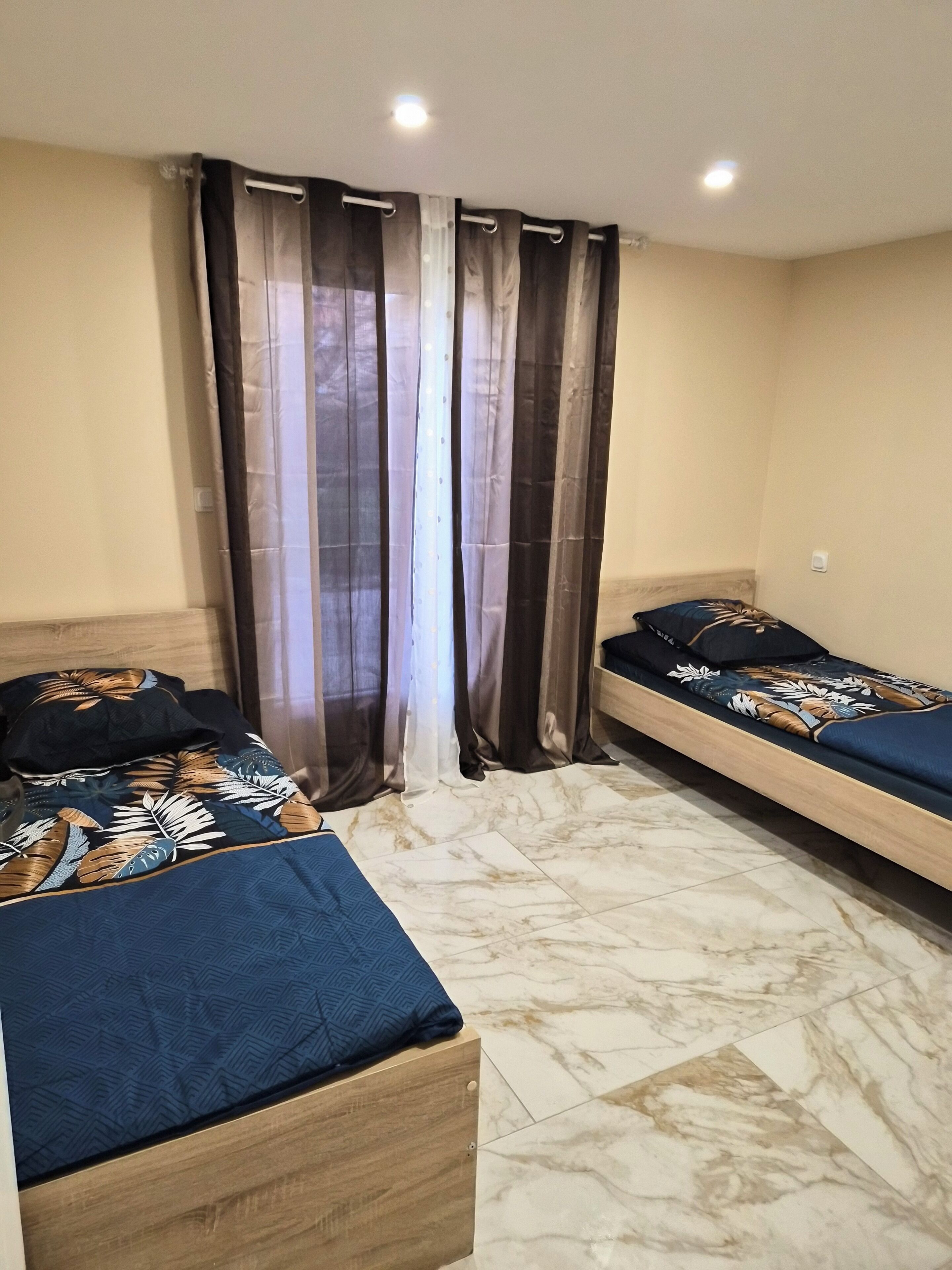 Habitación