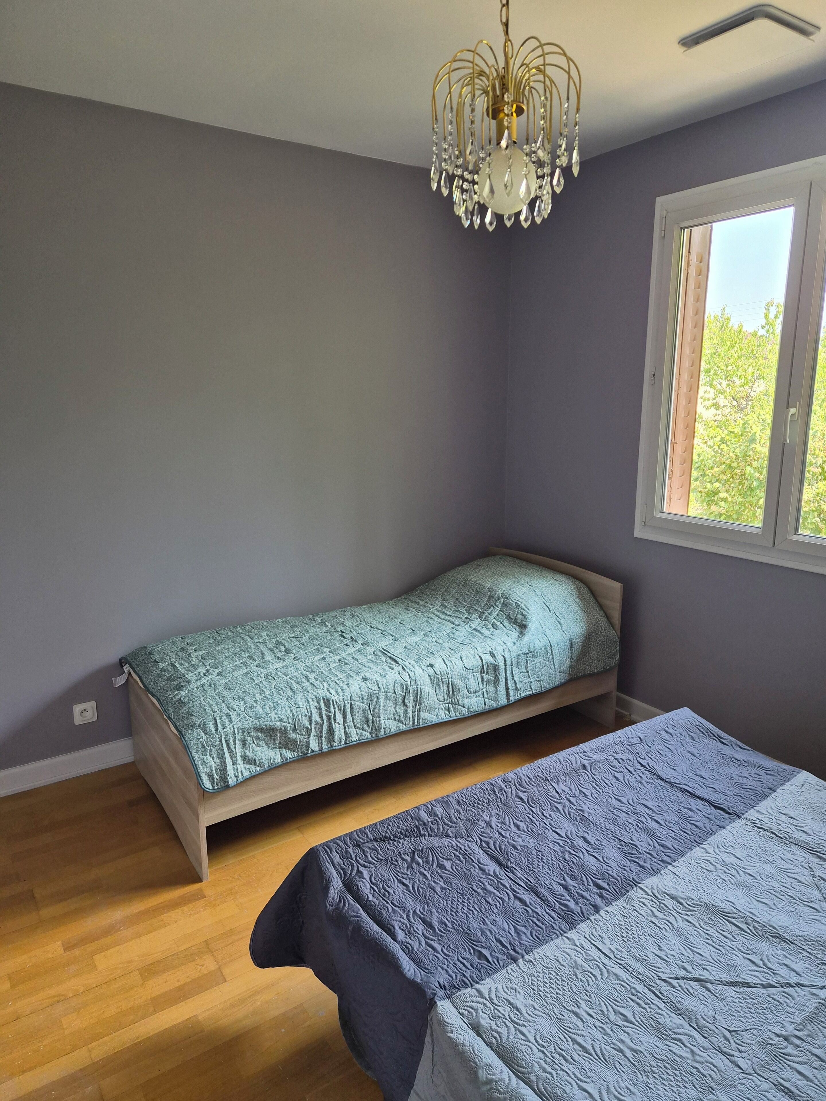 5 dormitorios, wifi, ropa de cama