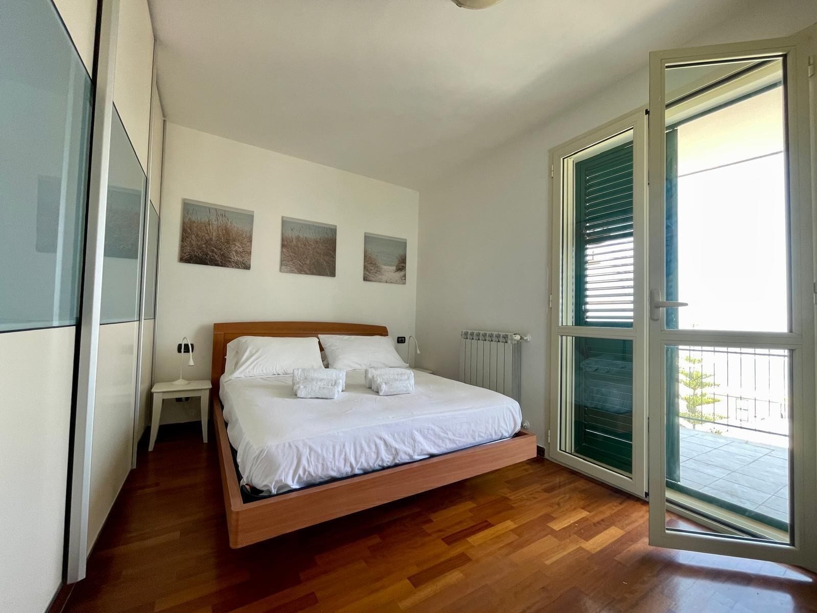 Comfort Apartment, Bay View