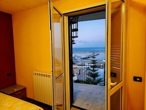 Interior - Bari Suite & Solarium (Bari)
