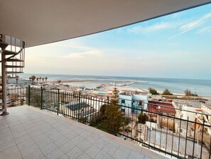 Terrace/patio - Bari Suite & Solarium (Bari)