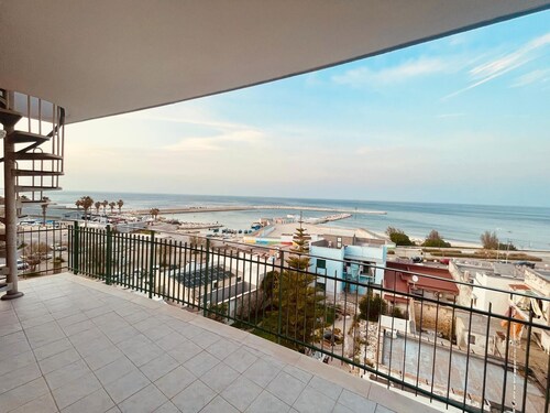 Bari Suite & Solarium