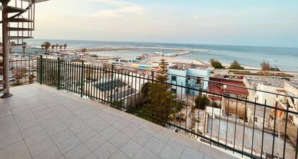 Bari Suite & Solarium