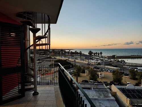 Bari Suite & Solarium
