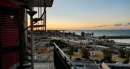 Bari Suite & Solarium